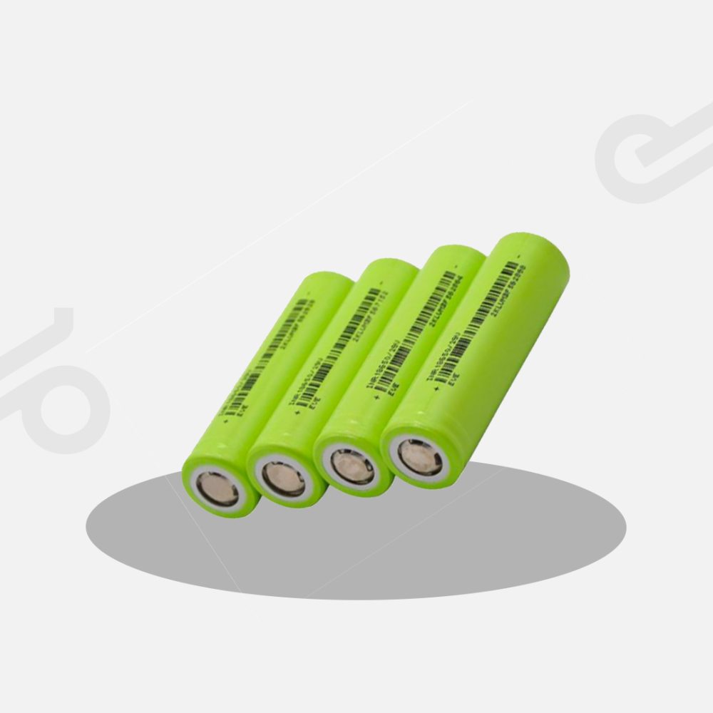 سل باتری لیتیوم یون ۱۸۶۵۰ Li-ion ۲۹۰۰mAh - برند EVE